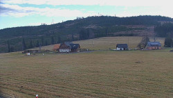 Rejvíz - Běžecké stopy