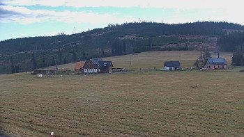 Rejvíz - Běžecké stopy