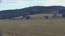 Rejvíz - Běžecké stopy