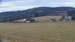 Rejvíz - Běžecké stopy