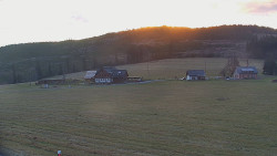 Rejvíz - Běžecké stopy