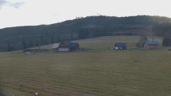 Rejvíz - Běžecké stopy