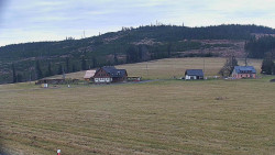 Rejvíz - Běžecké stopy