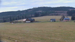 Rejvíz - Běžecké stopy