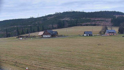 Rejvíz - Běžecké stopy