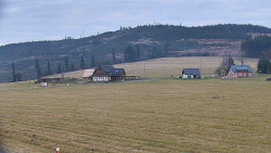 Rejvíz - Běžecké stopy