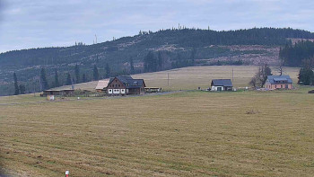 Rejvíz - Běžecké stopy