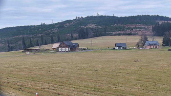 Rejvíz - Běžecké stopy