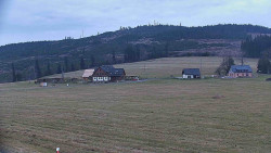 Rejvíz - Běžecké stopy