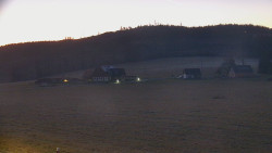 Rejvíz - Běžecké stopy