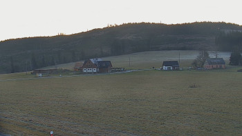 Rejvíz - Běžecké stopy