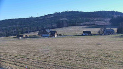 Rejvíz - Běžecké stopy