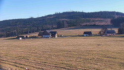 Rejvíz - Běžecké stopy