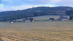 Rejvíz - Běžecké stopy