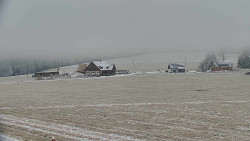 Rejvíz - Běžecké stopy