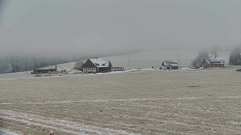 Rejvíz - Běžecké stopy