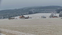 Rejvíz - Běžecké stopy