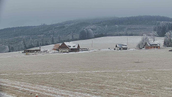 Rejvíz - Běžecké stopy