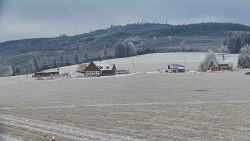 Rejvíz - Běžecké stopy