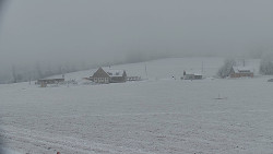 Rejvíz - Běžecké stopy