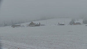 Rejvíz - Běžecké stopy - Rejvíz - Běžecké stopy - 25.12.2025 v 09:00