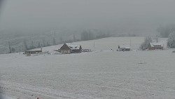 Rejvíz - Běžecké stopy