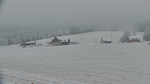 Rejvíz - Běžecké stopy - Rejvíz - Běžecké stopy - 25.12.2025 v 10:00