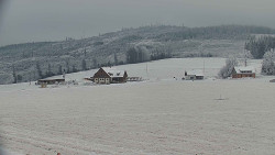 Rejvíz - Běžecké stopy
