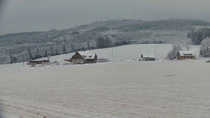 Rejvíz - Běžecké stopy - Rejvíz - Běžecké stopy - 25.12.2025 v 11:00