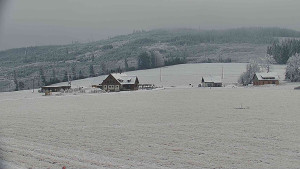 Rejvíz - Běžecké stopy - Rejvíz - Běžecké stopy - 25.12.2025 v 12:00