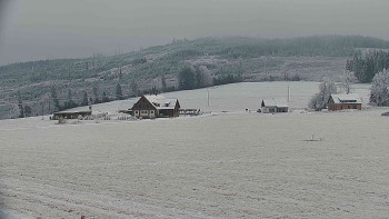 Rejvíz - Běžecké stopy