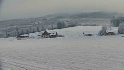 Rejvíz - Běžecké stopy