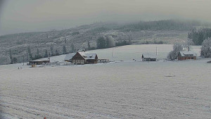Rejvíz - Běžecké stopy - Rejvíz - Běžecké stopy - 25.12.2025 v 13:00
