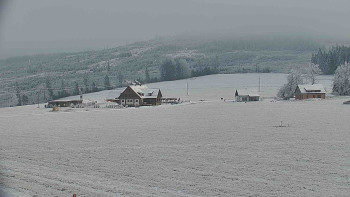 Rejvíz - Běžecké stopy