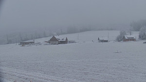 Rejvíz - Běžecké stopy - Rejvíz - Běžecké stopy - 25.12.2025 v 16:00