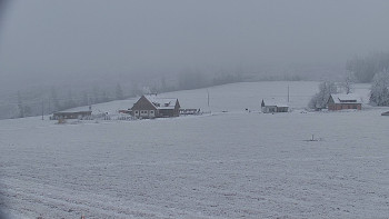 Rejvíz - Běžecké stopy