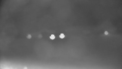 Rejvíz - Běžecké stopy