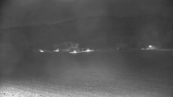 Rejvíz - Běžecké stopy