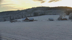 Rejvíz - Běžecké stopy