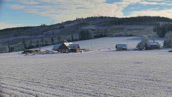 Rejvíz - Běžecké stopy