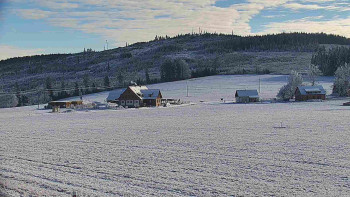 Rejvíz - Běžecké stopy