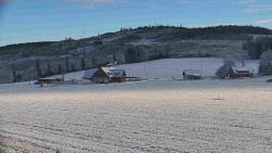 Rejvíz - Běžecké stopy
