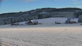 Rejvíz - Běžecké stopy