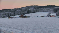 Rejvíz - Běžecké stopy