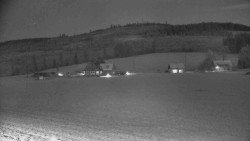 Rejvíz - Běžecké stopy