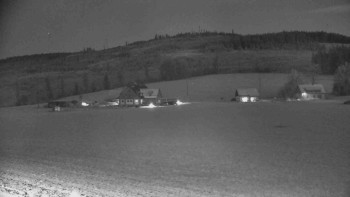 Rejvíz - Běžecké stopy