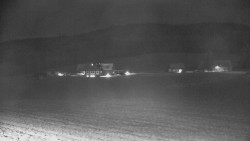 Rejvíz - Běžecké stopy