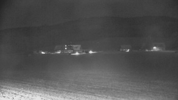 Rejvíz - Běžecké stopy