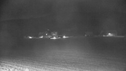 Rejvíz - Běžecké stopy