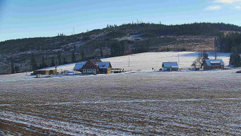 Rejvíz - Běžecké stopy